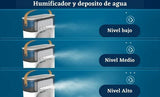 Te presentamos el nuevo Air&nbsp;Cooler 3 en 1