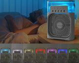 Te presentamos el nuevo Air&nbsp;Cooler 3 en 1