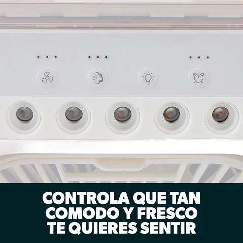 Te presentamos el nuevo Air&nbsp;Cooler 3 en 1
