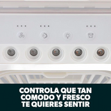 Te presentamos el nuevo Air&nbsp;Cooler 3 en 1