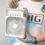 Te presentamos el nuevo Air&nbsp;Cooler 3 en 1