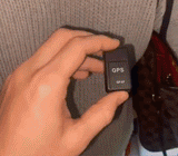 Mini GPS se configura fácilmente en tu celular