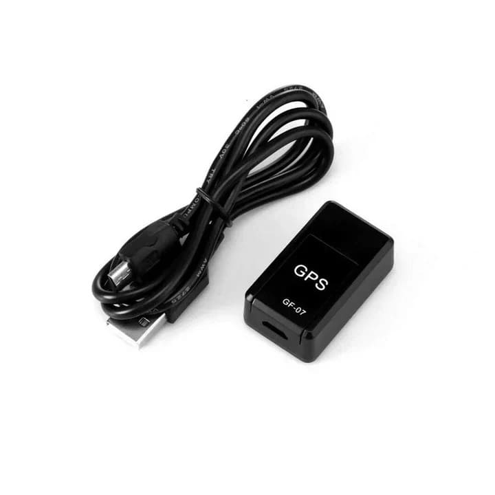 Mini GPS se configura fácilmente en tu celular