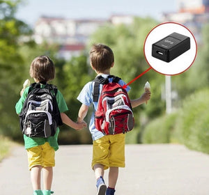 Mini GPS se configura fácilmente en tu celular