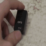 Mini GPS se configura fácilmente en tu celular