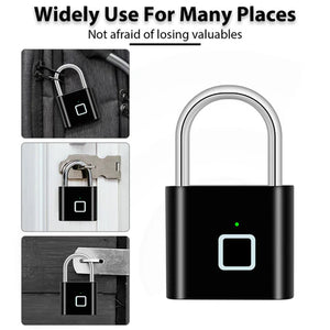 Candado Smart Lock Pro
