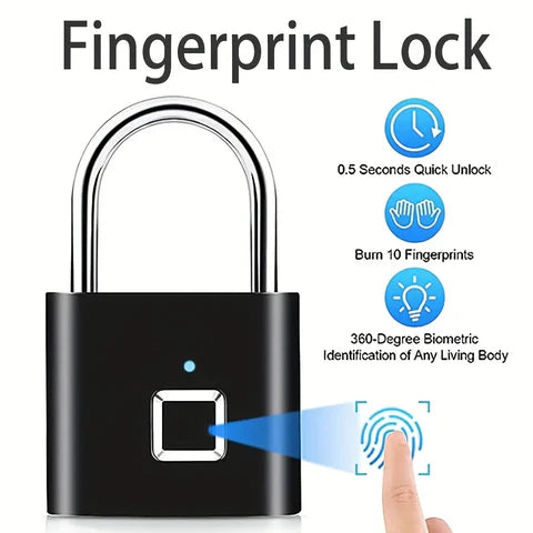 Candado Smart Lock Pro