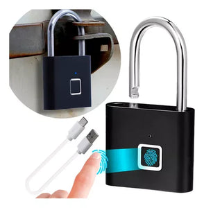 Candado Smart Lock Pro