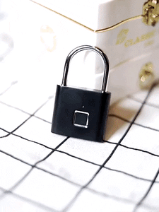 Candado Smart Lock Pro