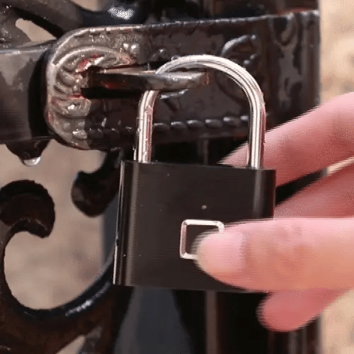 Candado Smart Lock Pro