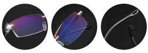 Los lentes TR90