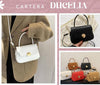 CARTERA DUCELIA